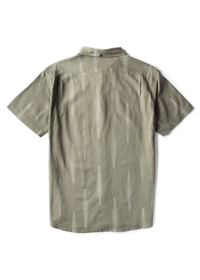 Seaside Eco Ss Shirt