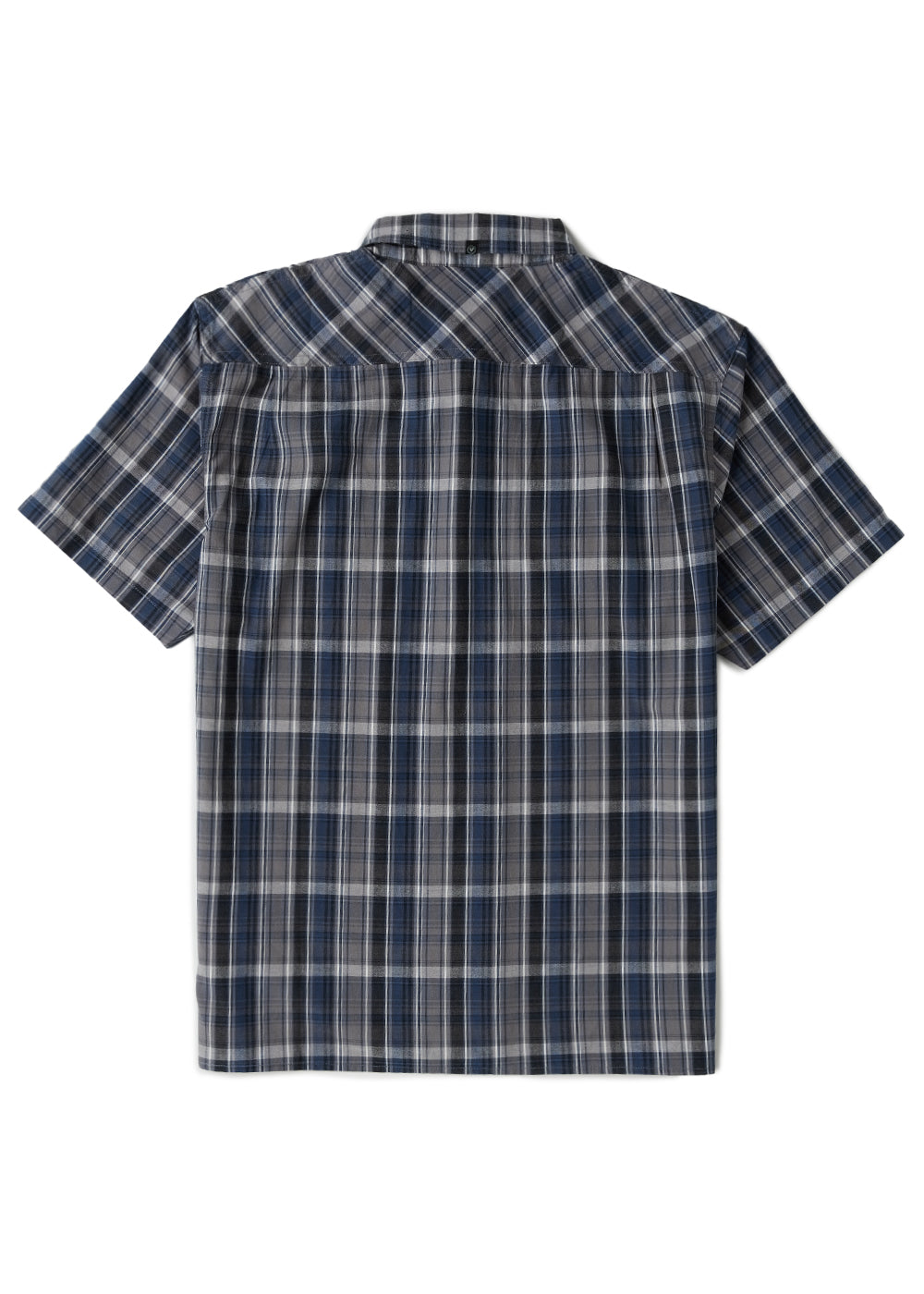Bar V Eco Ss Shirt