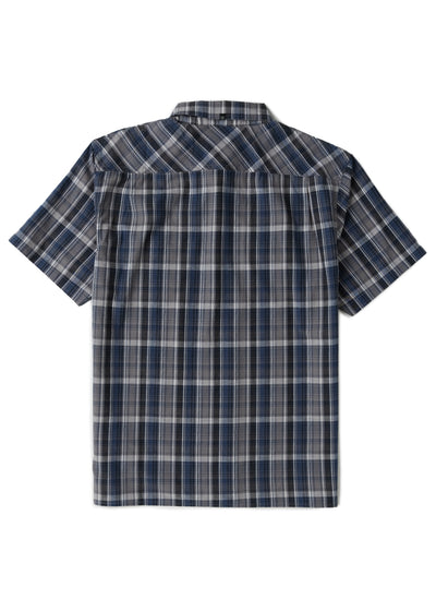 Bar V Eco Ss Shirt