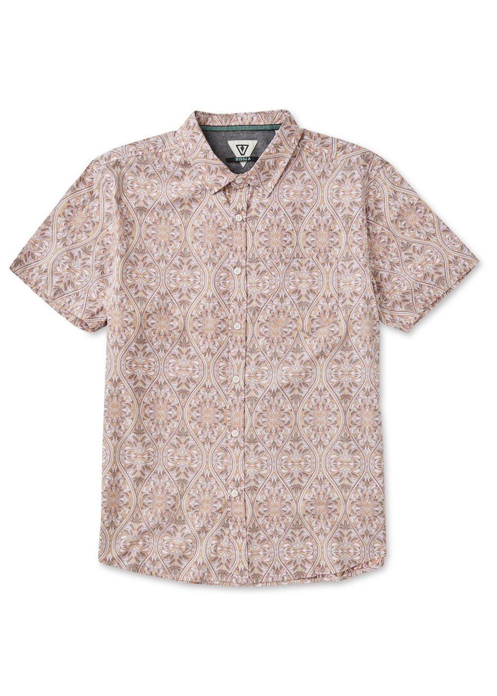 Desert Dream Eco Ss Shirt
