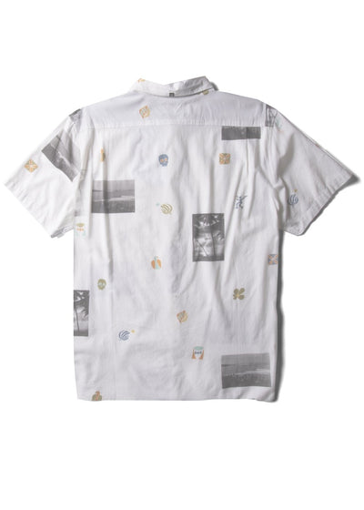 Neu Wave Eco Ss Shirt