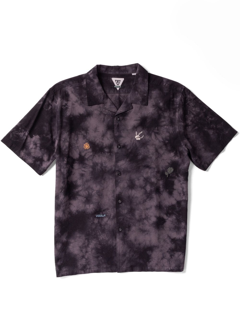 Jungle Jams Eco Ss Shirt