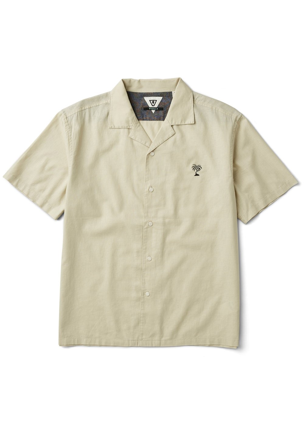 Lay Day Eco Ss Shirt
