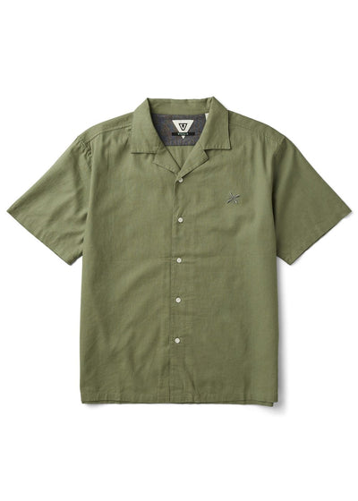 Lay Day Eco Ss Shirt
