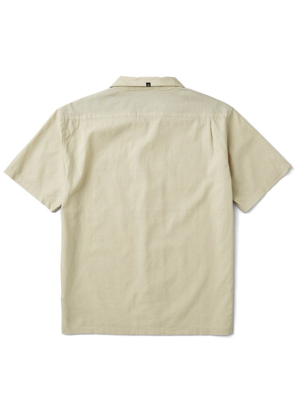 Lay Day Eco Ss Shirt