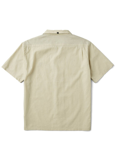 Lay Day Eco Ss Shirt