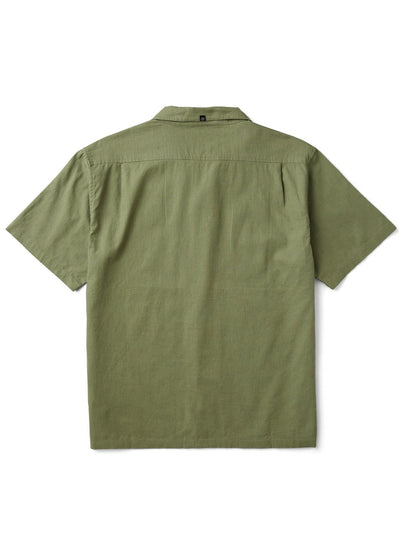 Lay Day Eco Ss Shirt
