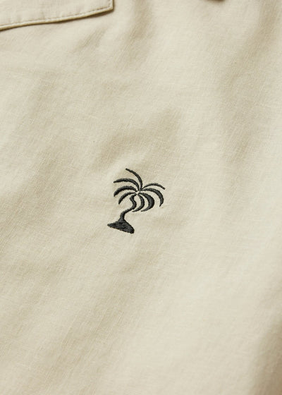 Lay Day Eco Ss Shirt