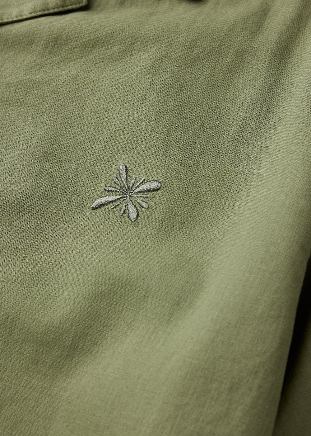 Lay Day Eco Ss Shirt