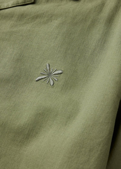 Lay Day Eco Ss Shirt