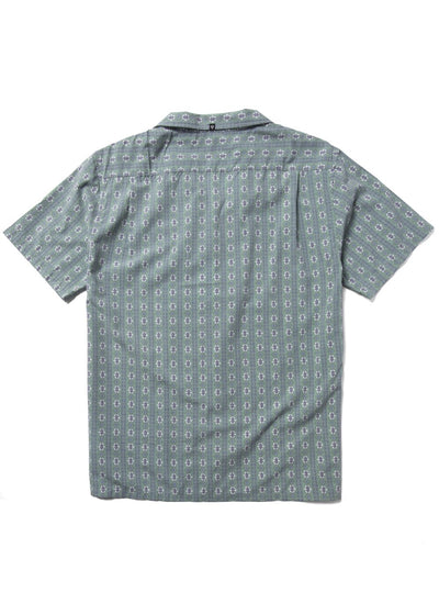 Tulum Eco Ss Shirt