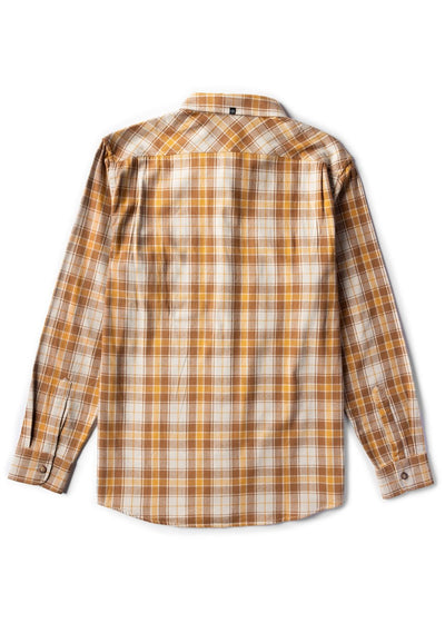 Central Coast Eco Ls Flannel