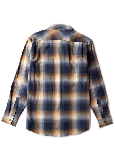 Central Coast Eco Ls Flannel