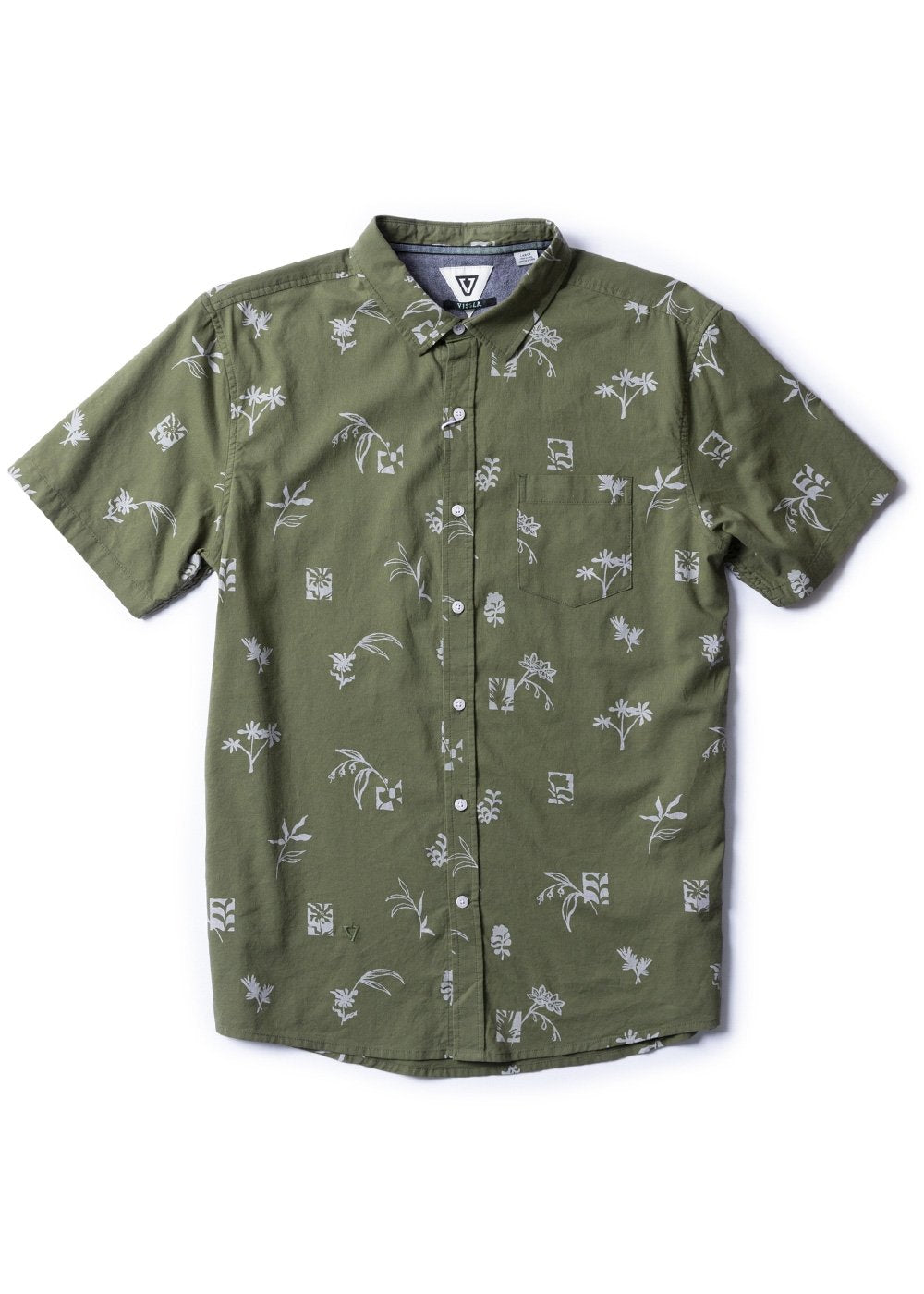 Postmaster Eco Ss Shirt