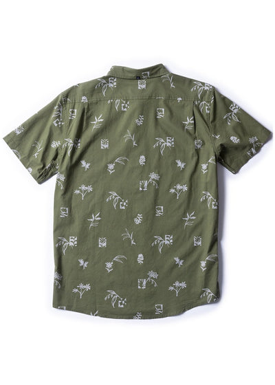 Postmaster Eco Ss Shirt