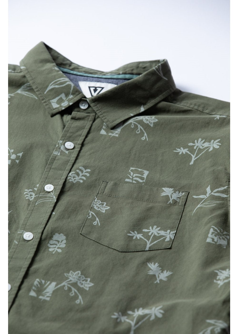 Postmaster Eco Ss Shirt