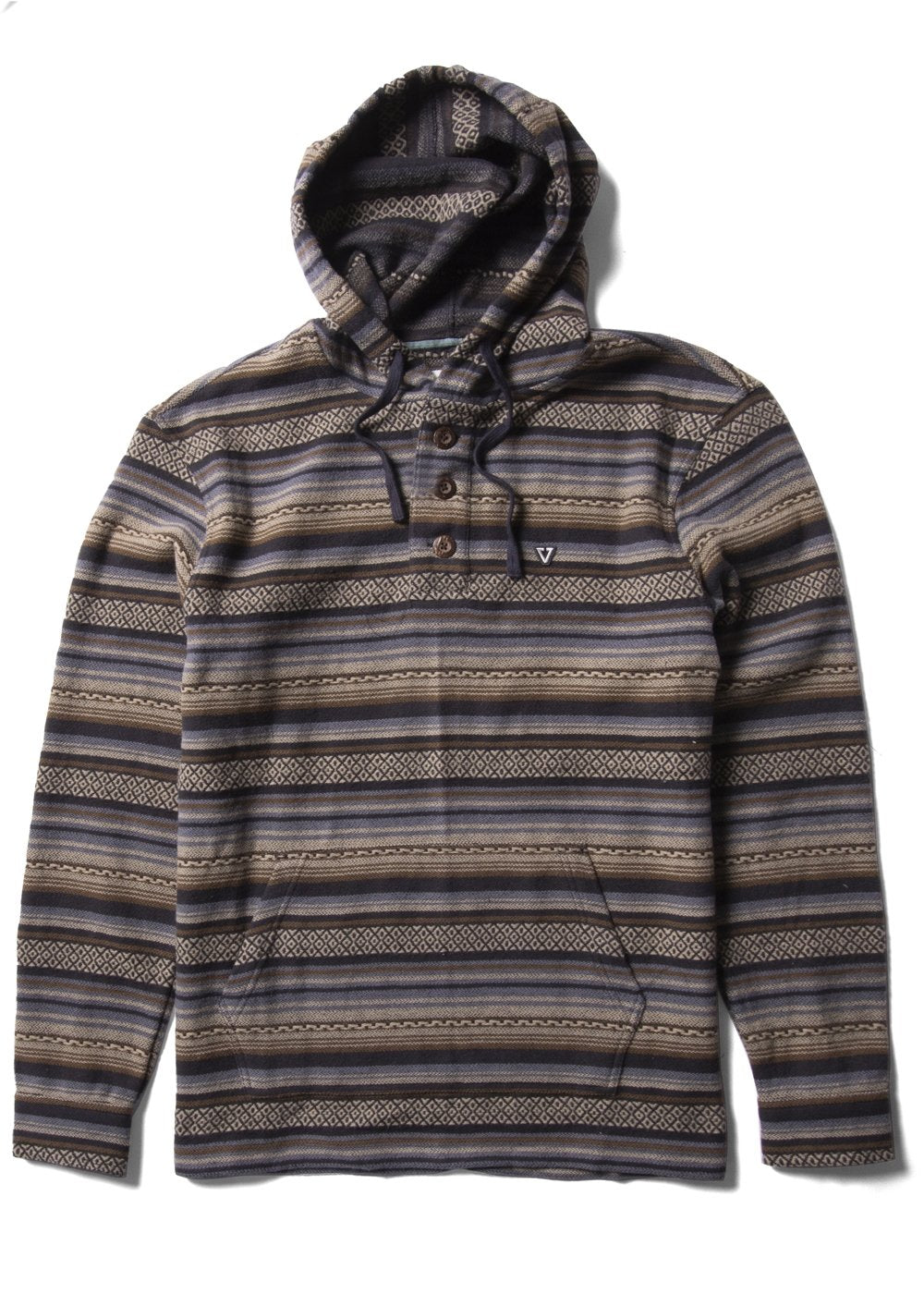 Descanso Hooded Popover