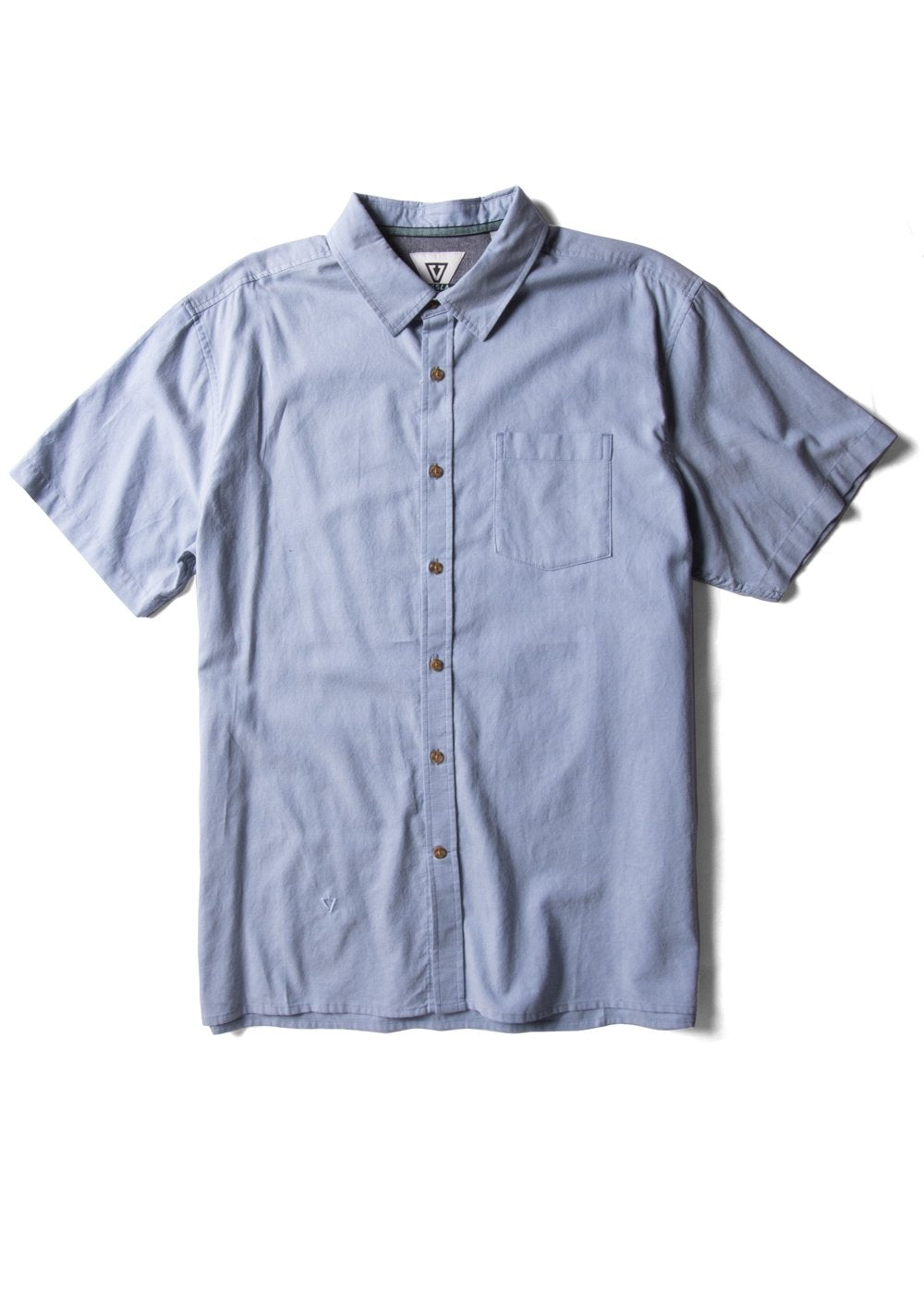 The Box Eco Ss Shirt