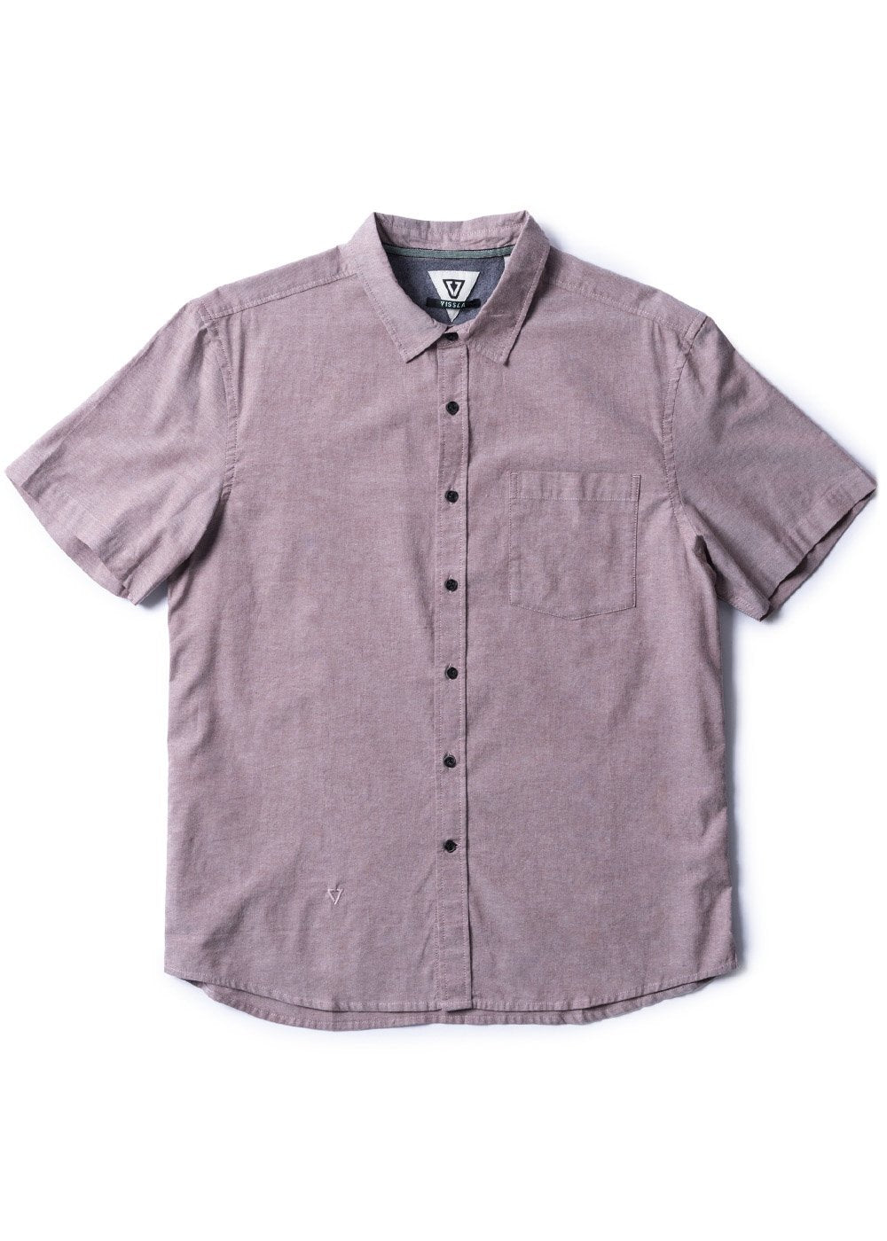 The Box Eco Ss Shirt