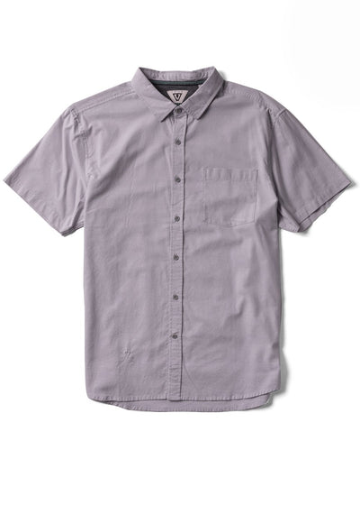 The Box Eco Ss Shirt