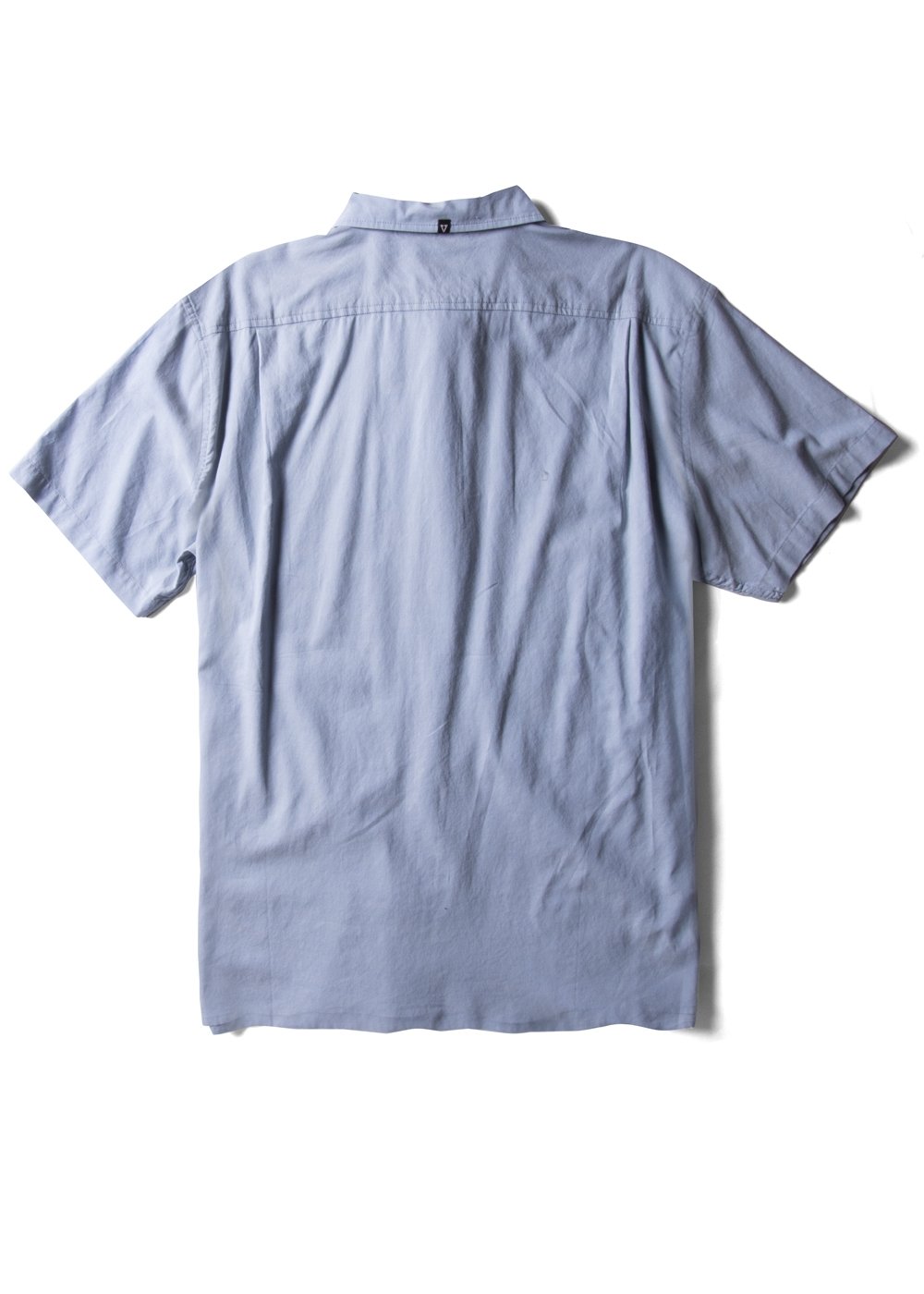 The Box Eco Ss Shirt