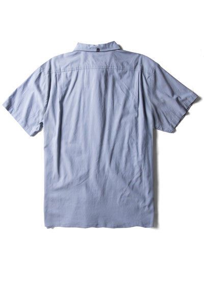 The Box Eco Ss Shirt