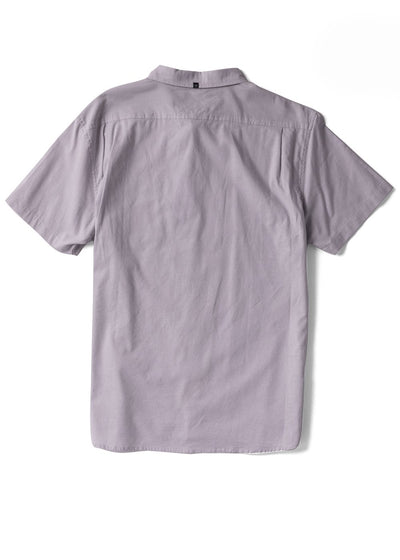 The Box Eco Ss Shirt