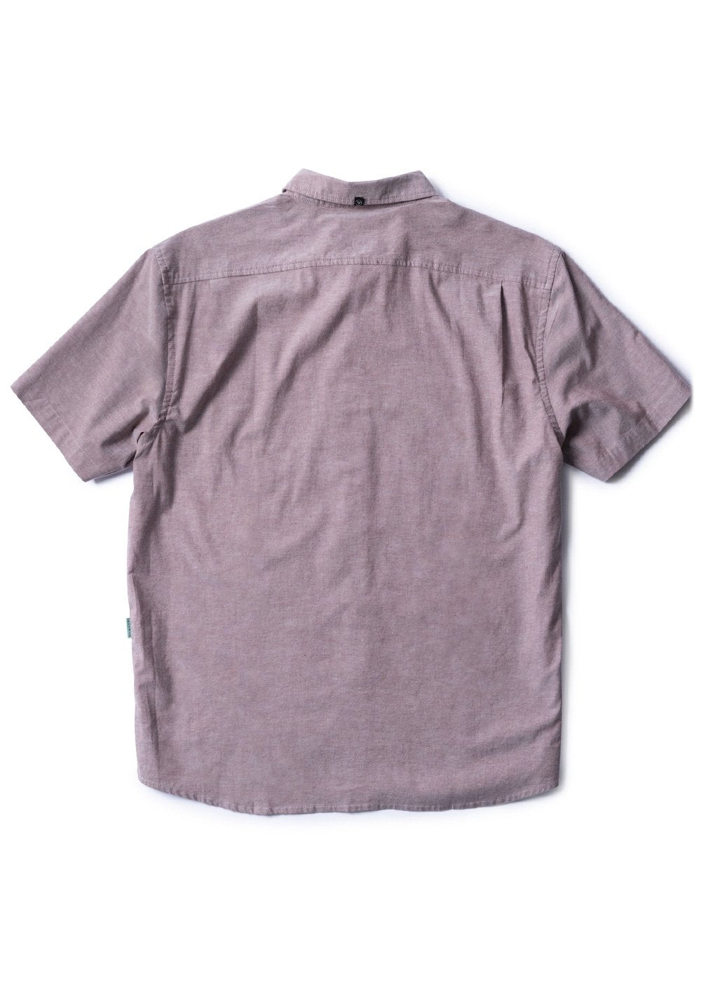 The Box Eco Ss Shirt