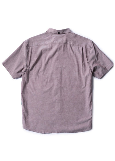 The Box Eco Ss Shirt