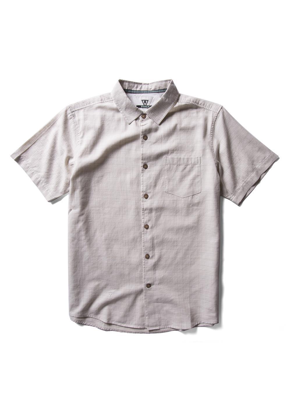 Mill Eco Ss Shirt