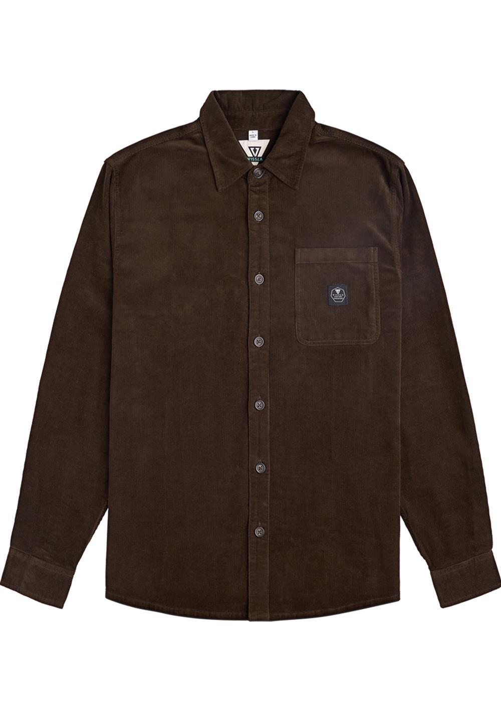 Doheny Woven Shirt