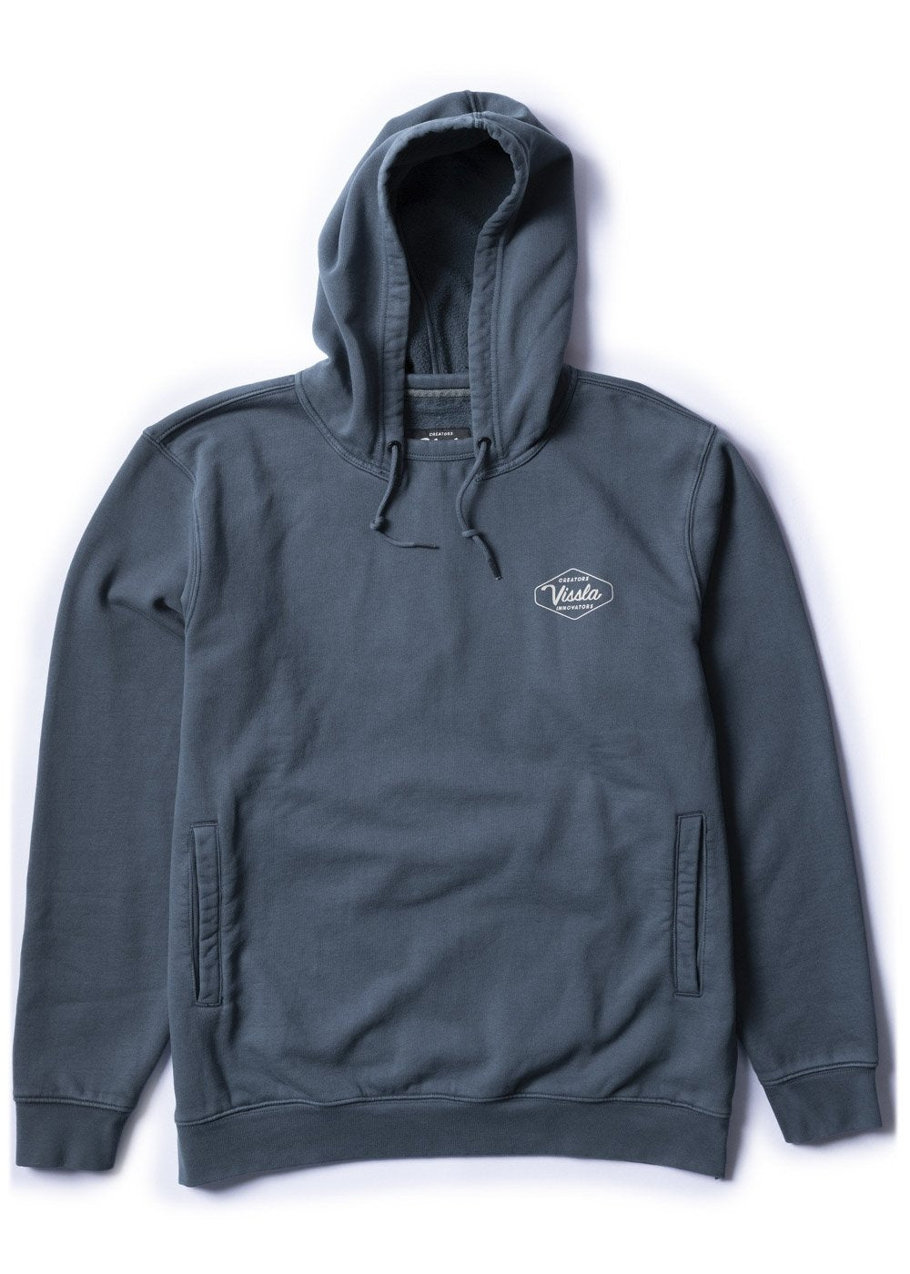 Creators Commuter Eco Po Hoodie