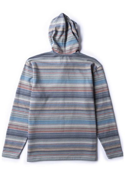 Bahia Po Hoodie