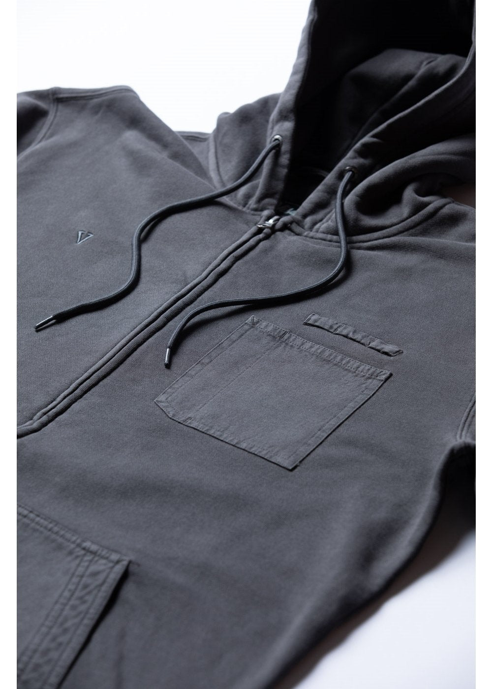 Creators Planer Eco Zip Hoodie