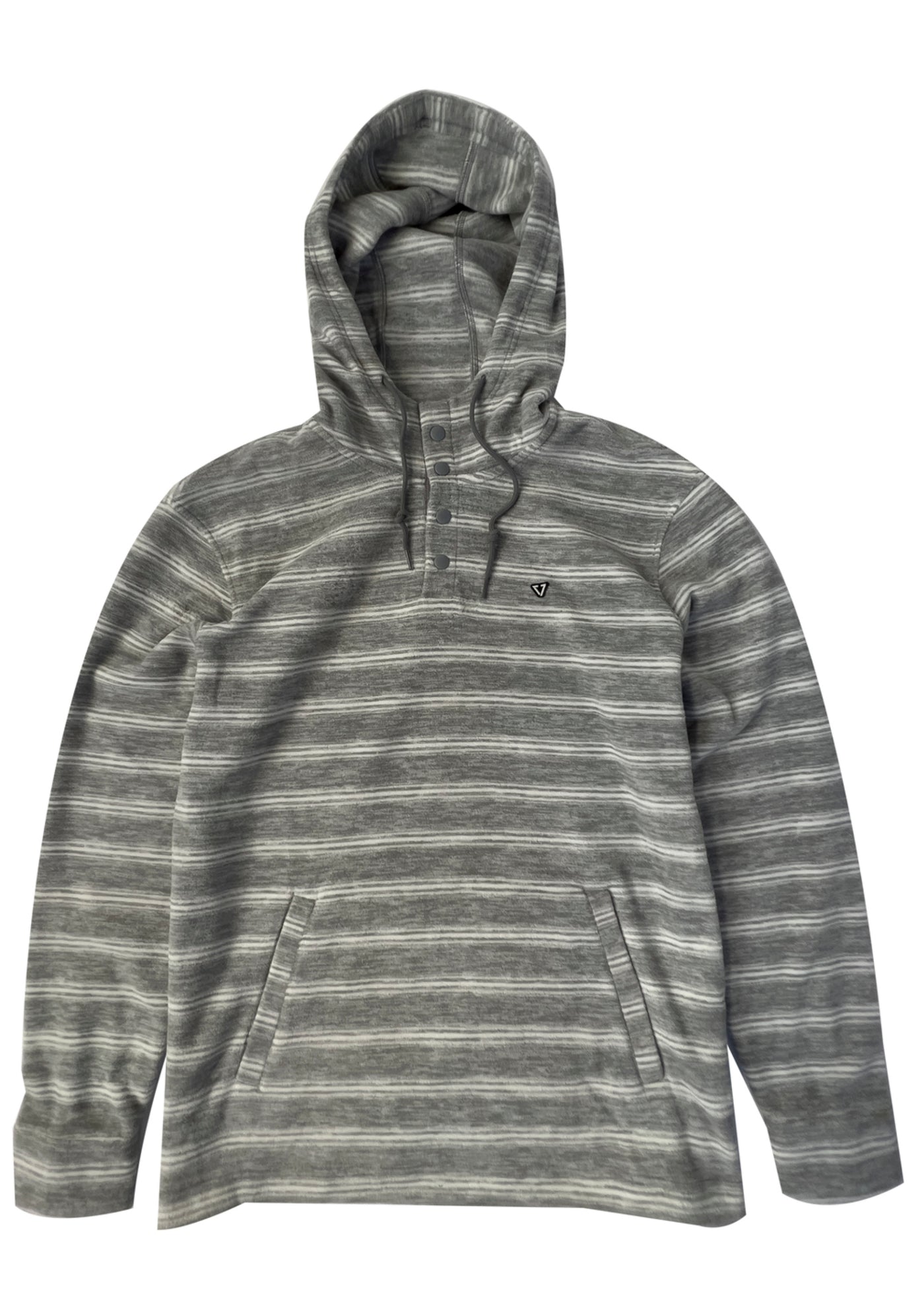 Eco-Zy Hooded Popover