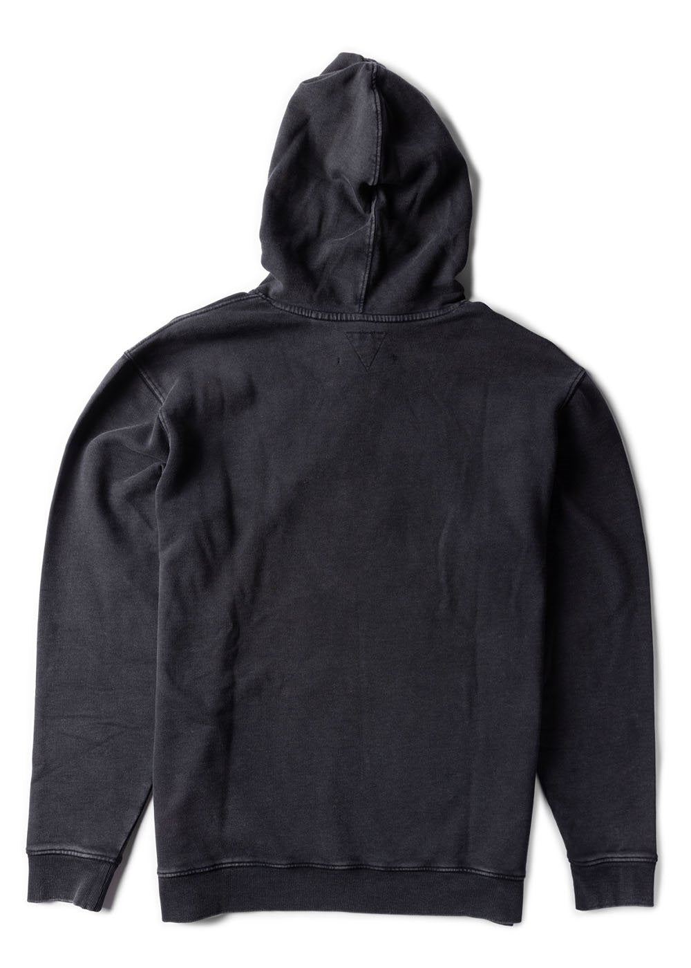 Washout Eco Po Hoodie