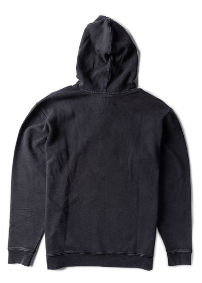 Washout Eco Po Hoodie
