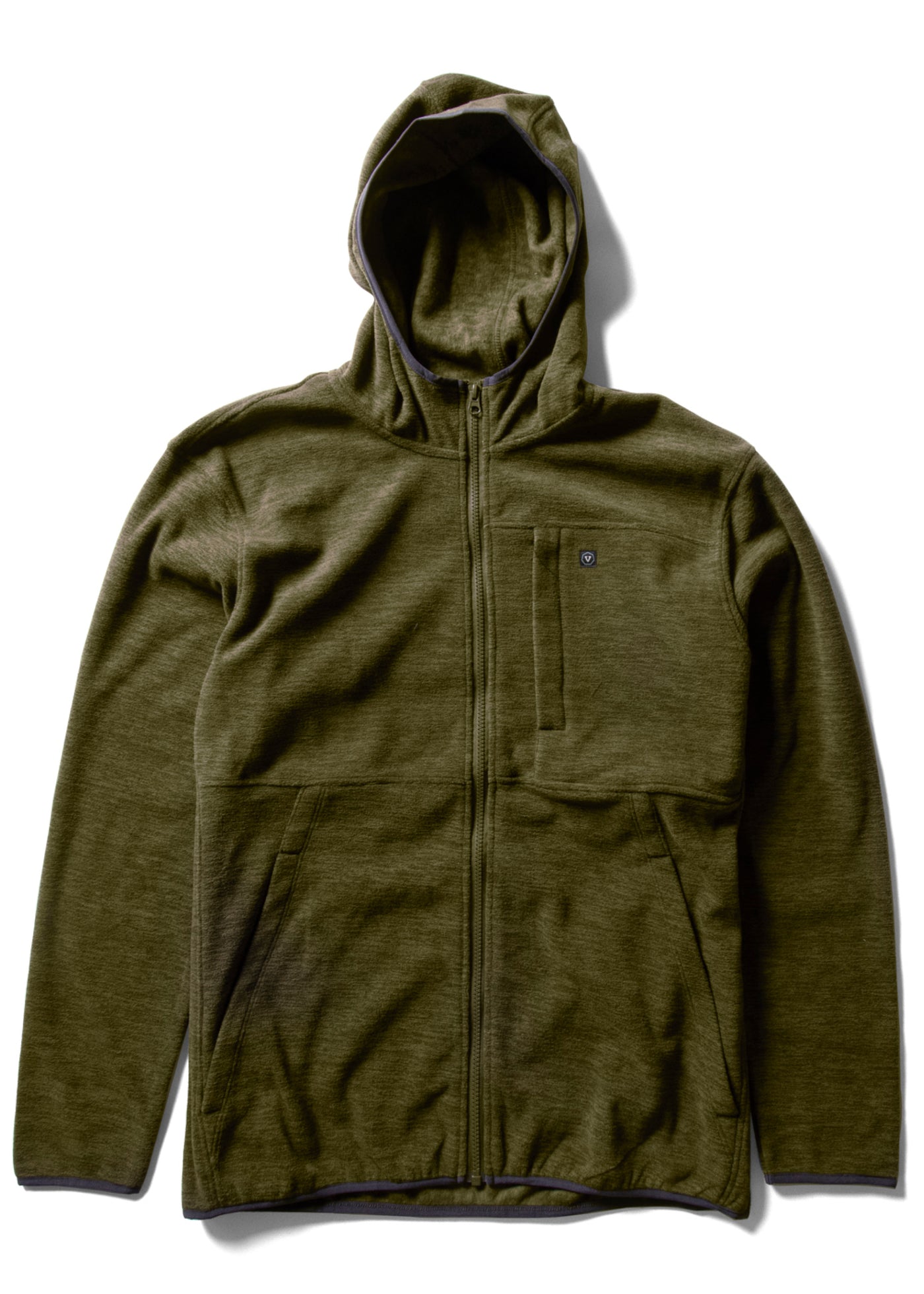 Eco-Zy Hoodie