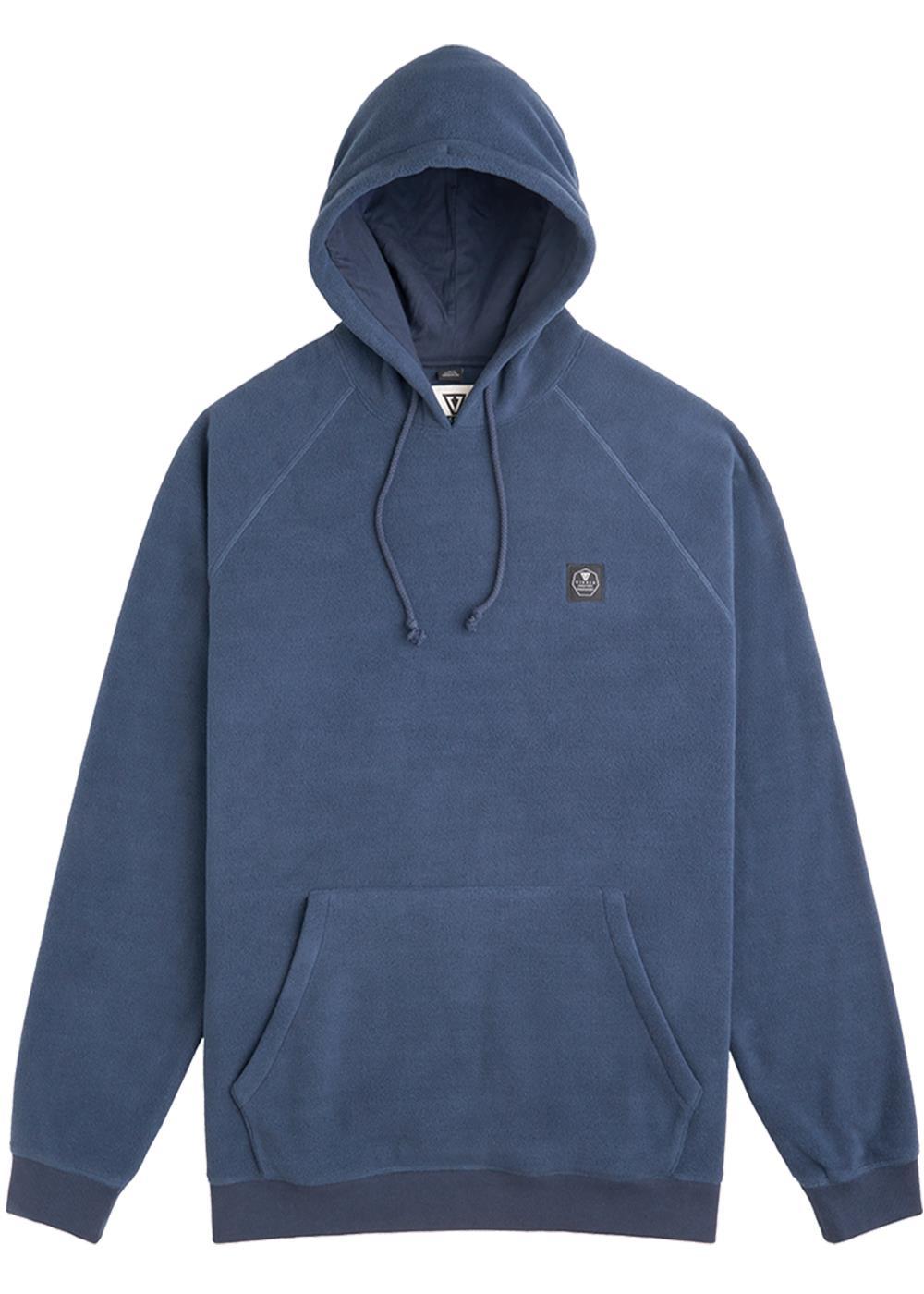 Costa Eco Polar Hoodie