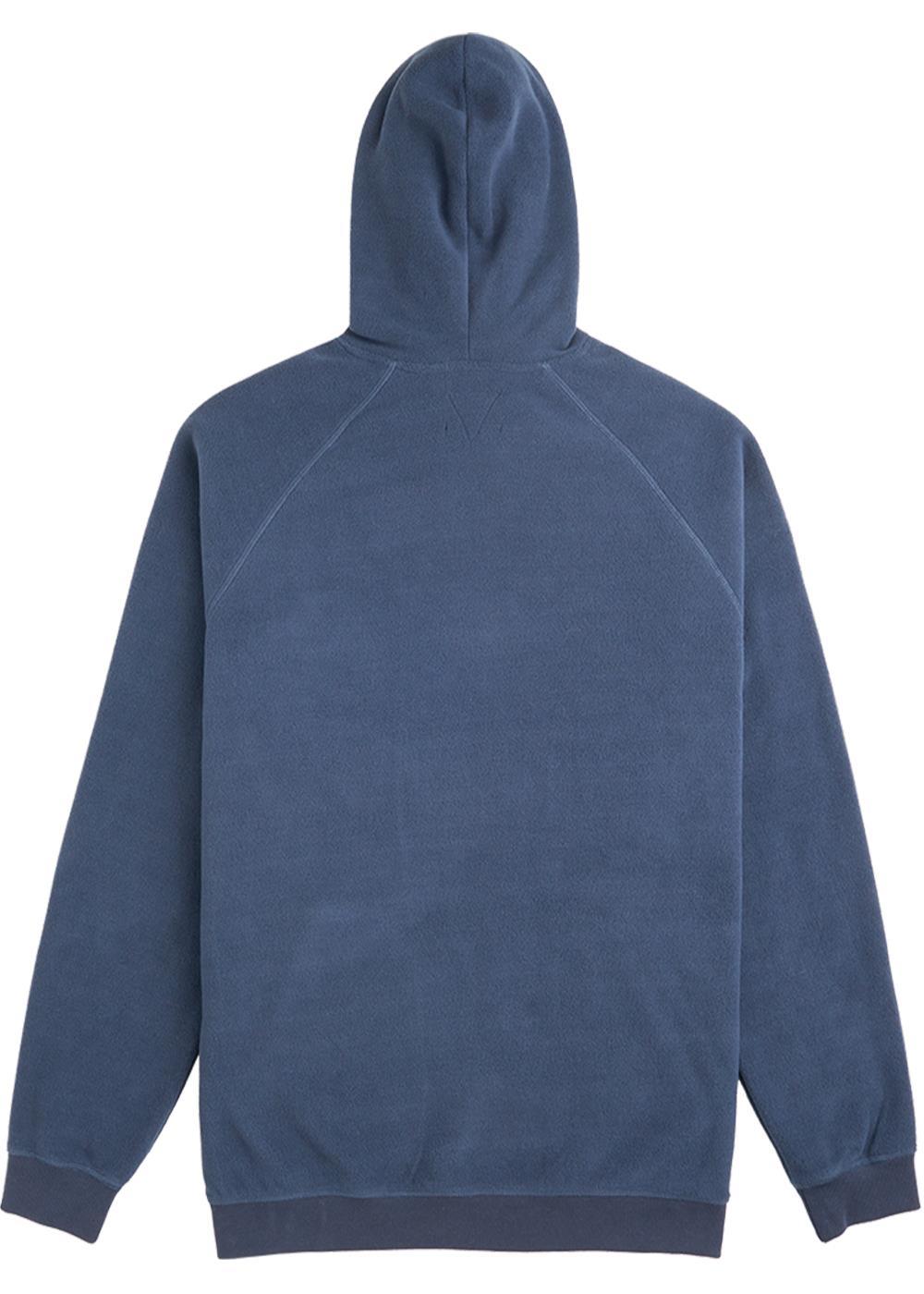 Costa Eco Polar Hoodie