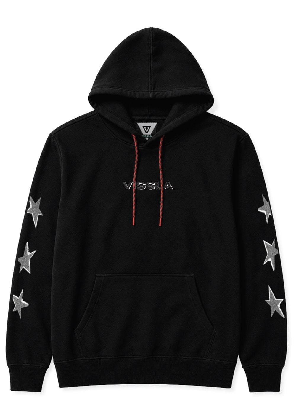 Star Sequence Heavyweight Eco Po Hoodie