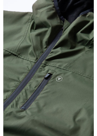 Offshore Eco Windbreaker