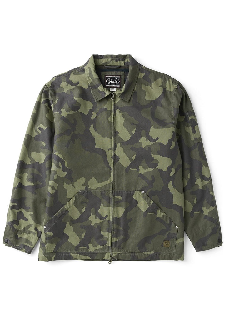 Creators Craftsman Eco Jacket