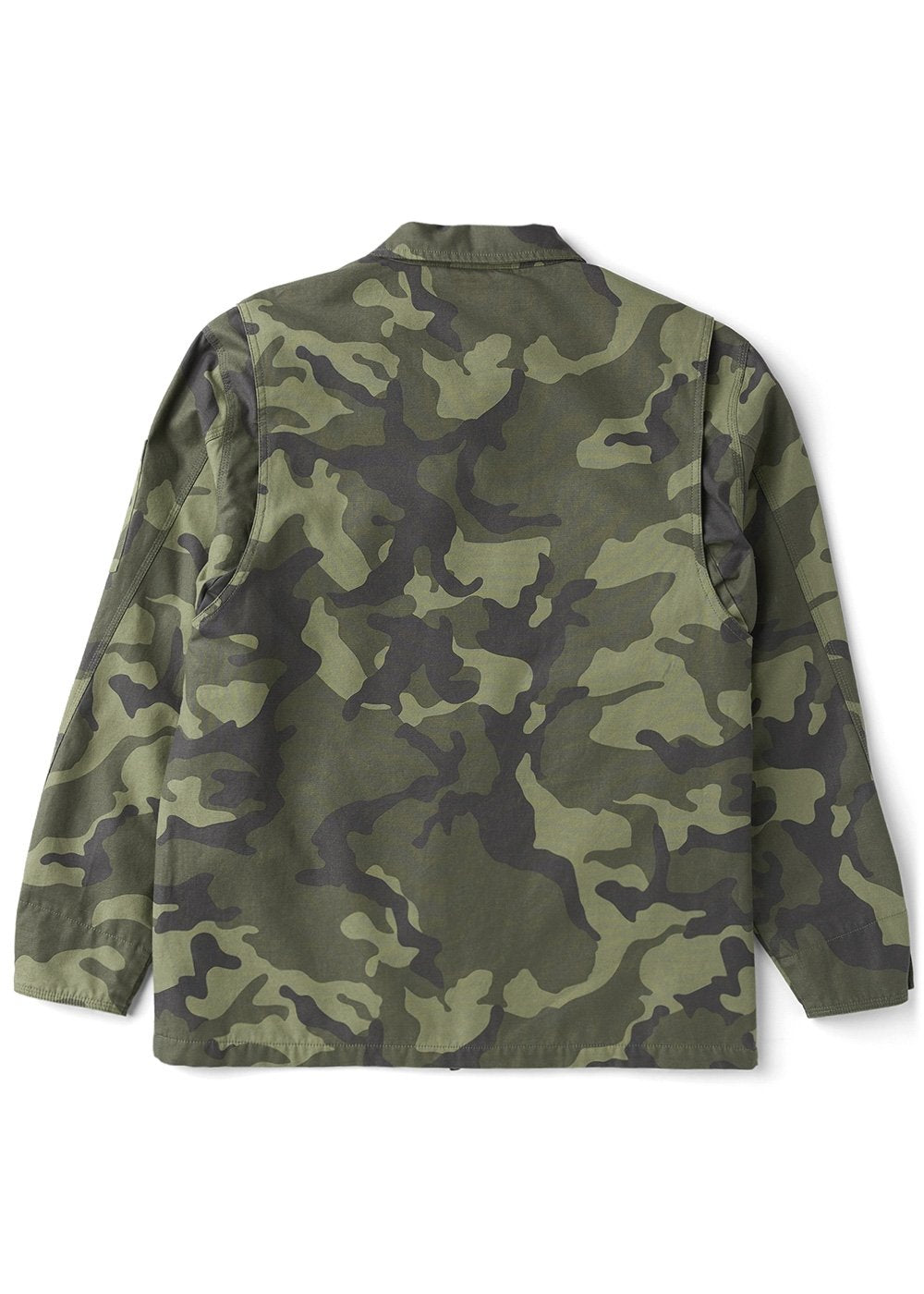 Creators Craftsman Eco Jacket