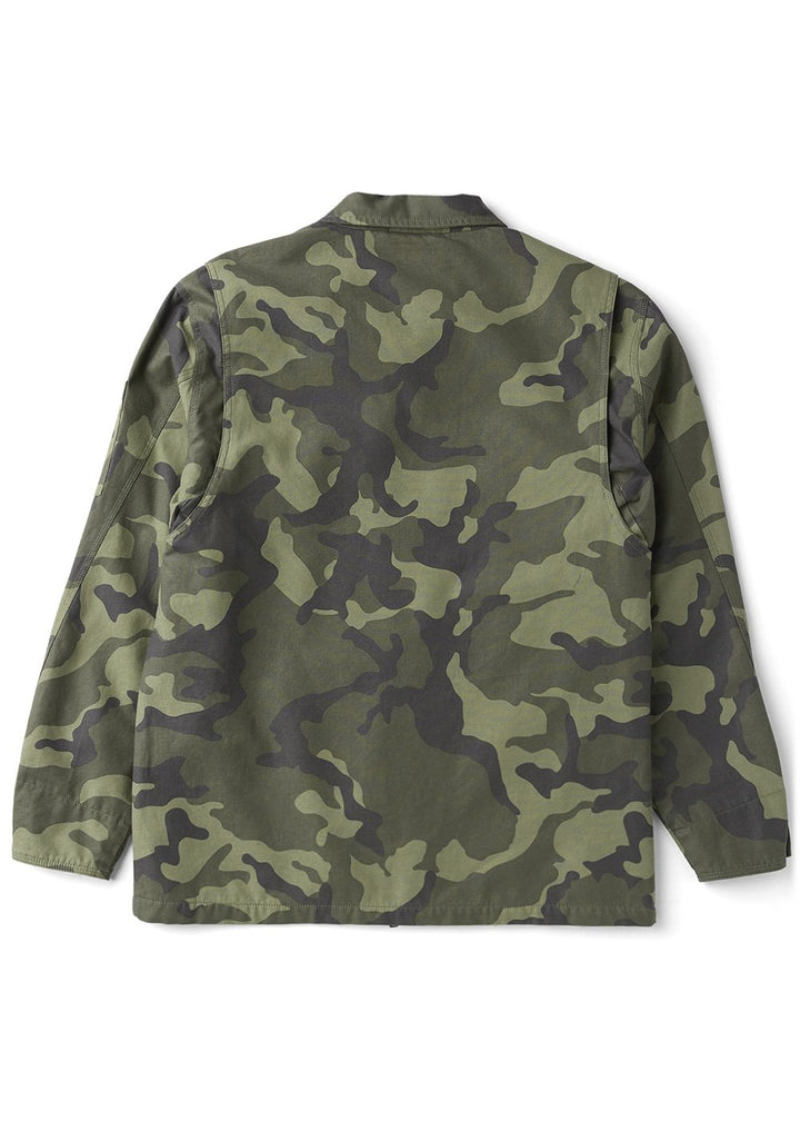 Creators Craftsman Eco Jacket
