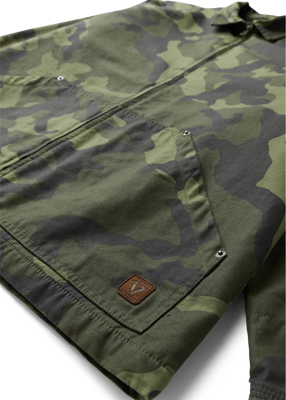 Creators Craftsman Eco Jacket