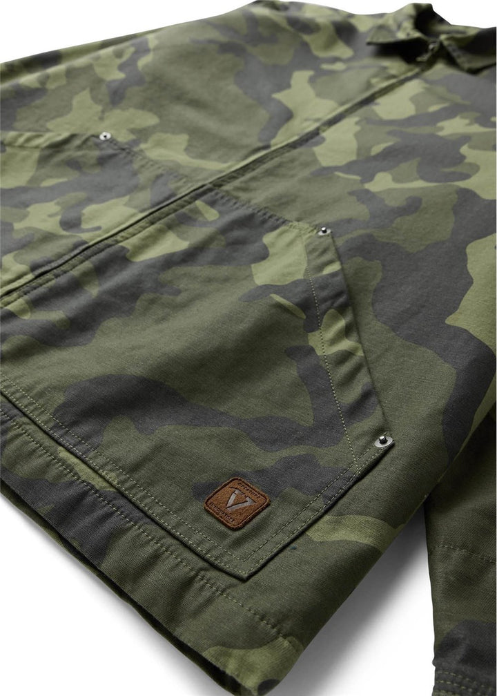 Creators Craftsman Eco Jacket