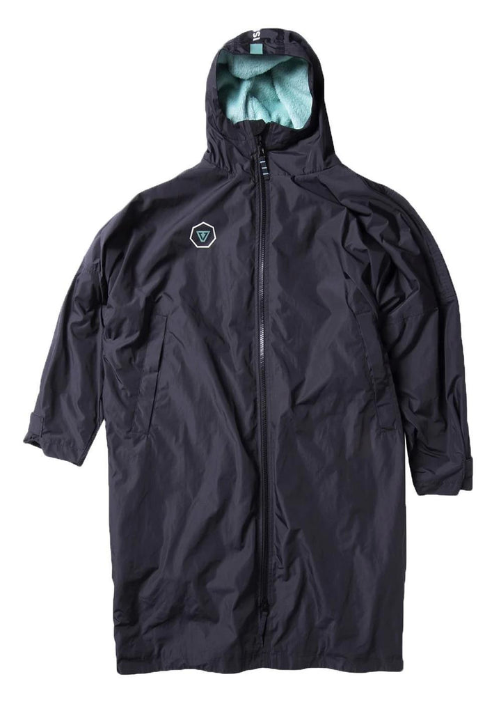Vissla 7 Seas Changer Jacket in Phantom