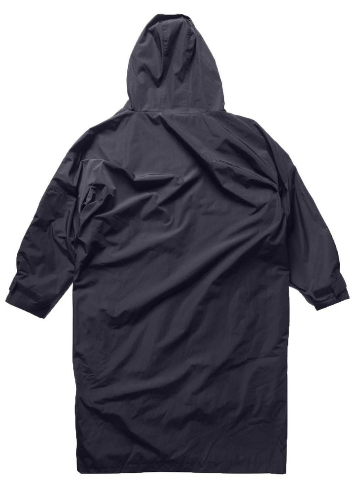 Vissla 7 Seas Changer Jacket in Phantom, view 2