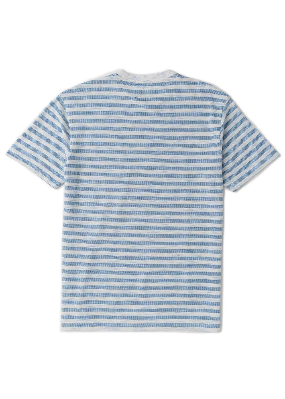 Space Man Ss Tee
